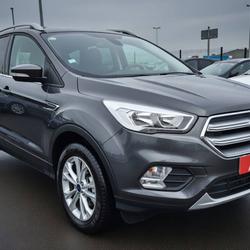Ford Kuga 1.5 TDCi 120 S&S 4x2 Titanium Business *GPS*CAMERA* Rennes