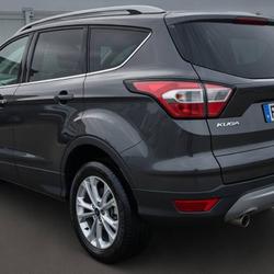 Ford Kuga 1.5 TDCi 120 S&S 4x2 Titanium Business *GPS*CAMERA* Rennes