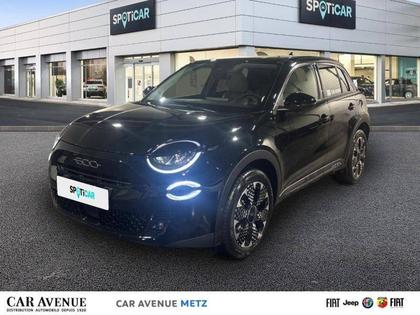 Fiat 600e - 600 1.2 Hybrid 136ch DCT6 La Prima - 29 990 €