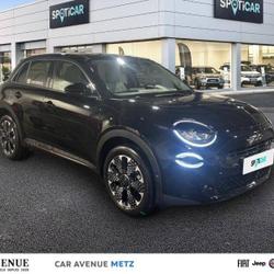 Fiat 600e 600 1.2 Hybrid 136ch DCT6 La Prima Metz
