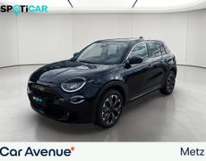 Fiat 600 - 600 T-Gen 3 1.2 Hybrid 145ch eDCT6 La Prima - 29 658 €