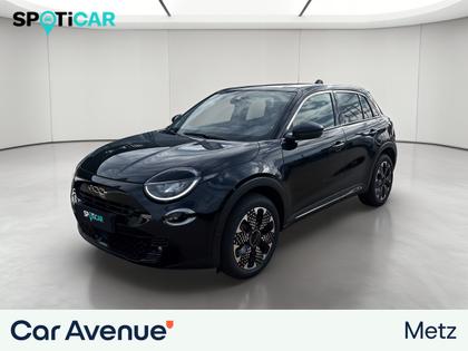 Fiat 600 - 600 T-Gen 3 1.2 Hybrid 145ch eDCT6 La Prima - 29 658 €