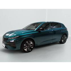 Peugeot 308 III Phase 1 NOUVELLE Hybrid 145 e-DCS6 Allure Cesson-S&eacute;vign&eacute;