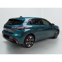 Peugeot 308 III Phase 1 NOUVELLE Hybrid 145 e-DCS6 Allure Cesson-S&eacute;vign&eacute;
