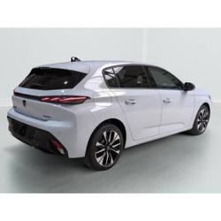Peugeot 308 III Phase 1 NOUVELLE Hybrid 145 e-DCS6 Allure Cesson-S&eacute;vign&eacute;