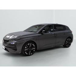 Peugeot 308 III Phase 1 NOUVELLE Hybrid 145 e-DCS6 GT Cesson-S&eacute;vign&eacute;