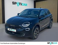Fiat 600 Dunkerque