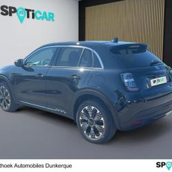 Fiat 600 1.2 Hybrid Turbo 110ch La Prima eDCT6 occasion - Dunkerque - photo 3/24