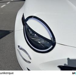 Fiat 600e 1.2 Hybrid Turbo 110ch La Prima eDCT6 Step 2 Dunkerque
