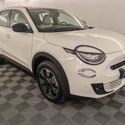 Fiat 600e 1.2 Hybrid Turbo 110ch Ic&ocirc;ne eDCT6 Step 2 Aubi&egrave;re