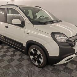 Fiat Panda Classic 1.0 70ch BSG S&S Pandina Aubi&egrave;re