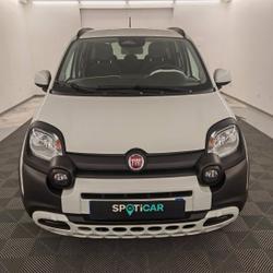 Fiat Panda Classic 1.0 70ch BSG S&S Pandina Aubi&egrave;re