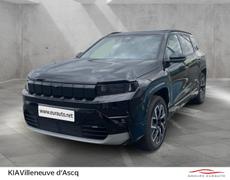 Jeep Compass Englos