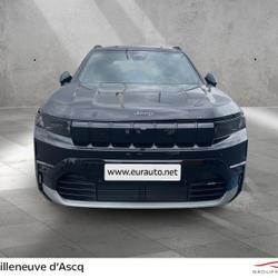 Jeep Compass Electrique 213ch 157kw First Edition Villeneuve-d'Ascq