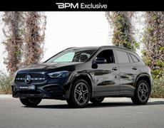 Mercedes GLA MONACO