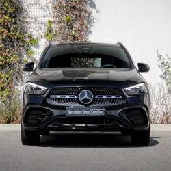 Mercedes GLA 250 e Hybrid EQ 218ch AMG Line 8G-DCT MONACO