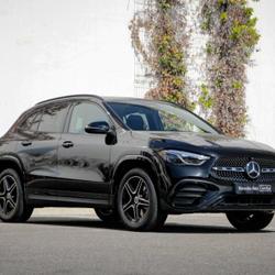 Mercedes GLA 250 e Hybrid EQ 218ch AMG Line 8G-DCT MONACO