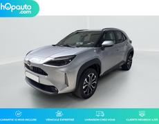 Toyota Yaris Cross Laval