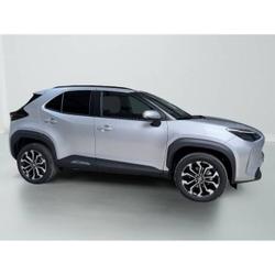 Toyota Yaris Cross Hybride 130h 2WD Design Saint-Jouan-des-Gu&eacute;rets