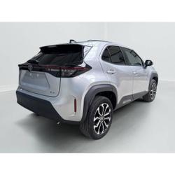 Toyota Yaris Cross Hybride 130h 2WD Design Saint-Jouan-des-Gu&eacute;rets