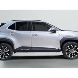 Toyota Yaris Cross Hybride 130h 2WD Design Cesson-S&eacute;vign&eacute;