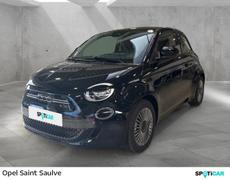 Fiat 500 II Saint-Saulve