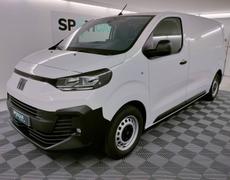 Fiat Scudo Aubière