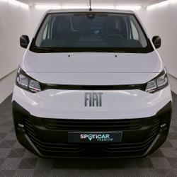 Fiat Scudo M 2.2 Diesel 150ch Pack Premium Connect occasion - Aubi&egrave;re - photo 2/19