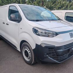Fiat Scudo XL 2.2 Diesel 150ch Pack Premium Connect occasion - Aubi&egrave;re - photo 3/19