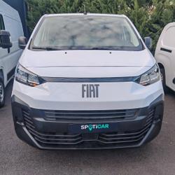 Fiat Scudo XL 2.2 Diesel 150ch Pack Premium Connect occasion - Aubi&egrave;re - photo 2/19