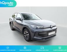 Volkswagen Tiguan Cesson-Sévigné