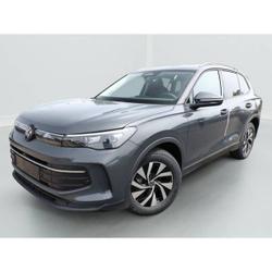 Volkswagen Tiguan 150 DSG Cesson-S&eacute;vign&eacute;