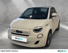 Fiat 500 II Saint-Saulve