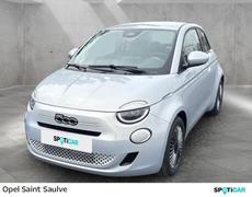 Fiat 500 II Saint-Saulve