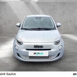 Fiat 500 II 1.0 FireFly 65ch hybrid Torino Saint-Saulve