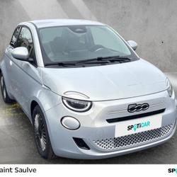 Fiat 500 II 1.0 FireFly 65ch hybrid Torino Saint-Saulve