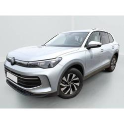 Volkswagen Tiguan ETSI 150 DSG Cesson-S&eacute;vign&eacute;