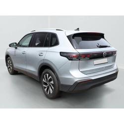Volkswagen Tiguan ETSI 150 DSG Cesson-S&eacute;vign&eacute;
