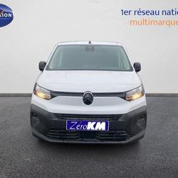 Citroen Berlingo Entreprise Bluehdi 130 m 1000kg eat8 occasion - Orvault - photo 2/15