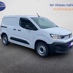 Citroen Berlingo Entreprise Bluehdi 130 m 1000kg eat8 occasion - Orvault - photo 3/15