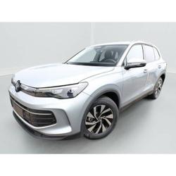 Volkswagen Tiguan ETSI 150 DSG Cesson-S&eacute;vign&eacute;