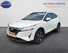 Nissan Qashqai Saint-Memmie