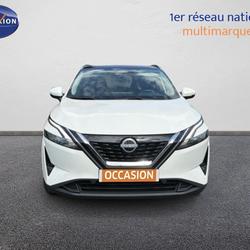 Nissan Qashqai e-POWER 190CH BVA BUSINESS EDITION Saint-Memmie