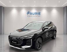 Audi Q3 Brive-la-Gaillarde