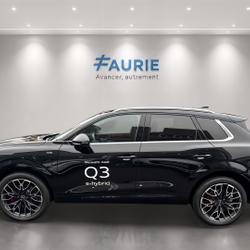 Audi Q3 e-hybrid 272 ch S tronic 6 occasion - Brive-la-Gaillarde - photo 2/22