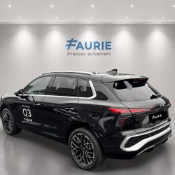 Audi Q3 e-hybrid 272 ch S tronic 6 occasion - Brive-la-Gaillarde - photo 3/22