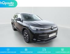 Volkswagen Tiguan Saint-Jouan-des-Guérets