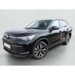 Volkswagen Tiguan ETSI 204 DSG Cesson-S&eacute;vign&eacute;