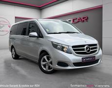 Mercedes Classe V