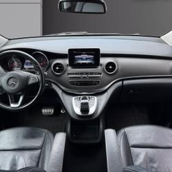 Mercedes Classe V EXTRA LONG 220D 163 STYLE PH2 Theix-Noyalo